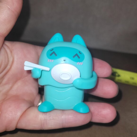 2 Oh! MY Gif Season 1 Figures - Picture 12 of 15